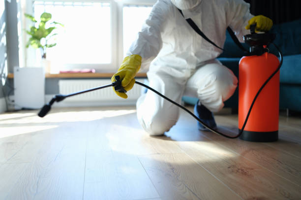 Best Emergency Pest Control  in Homer, IL